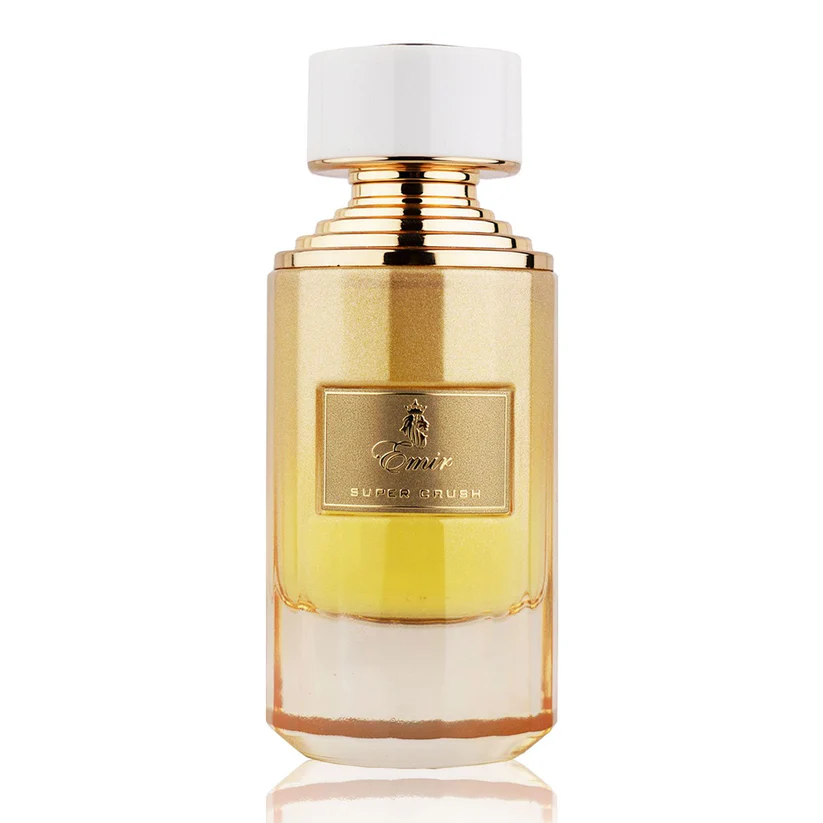 Super Crush Emir