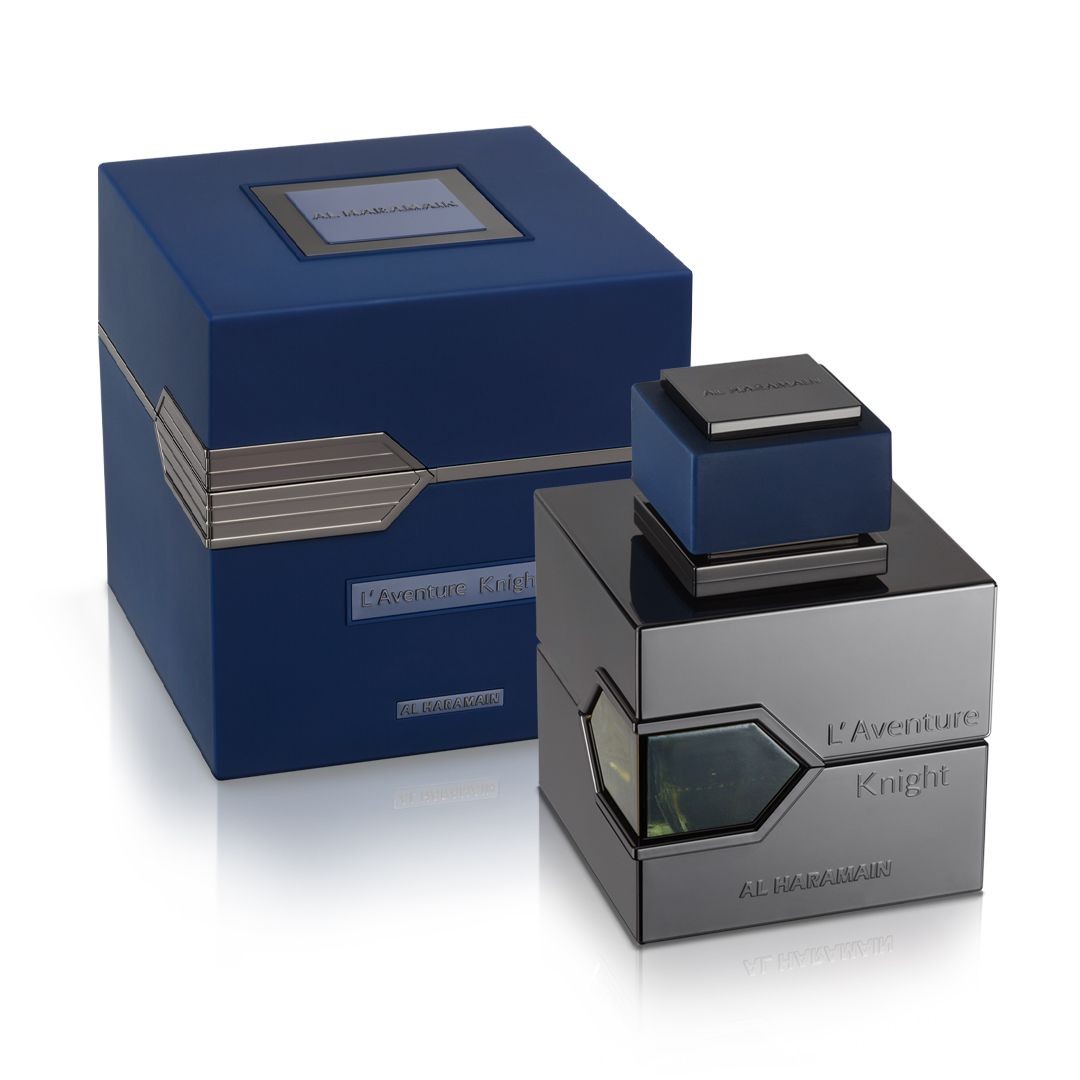 Haramain L'Aventure Knight
