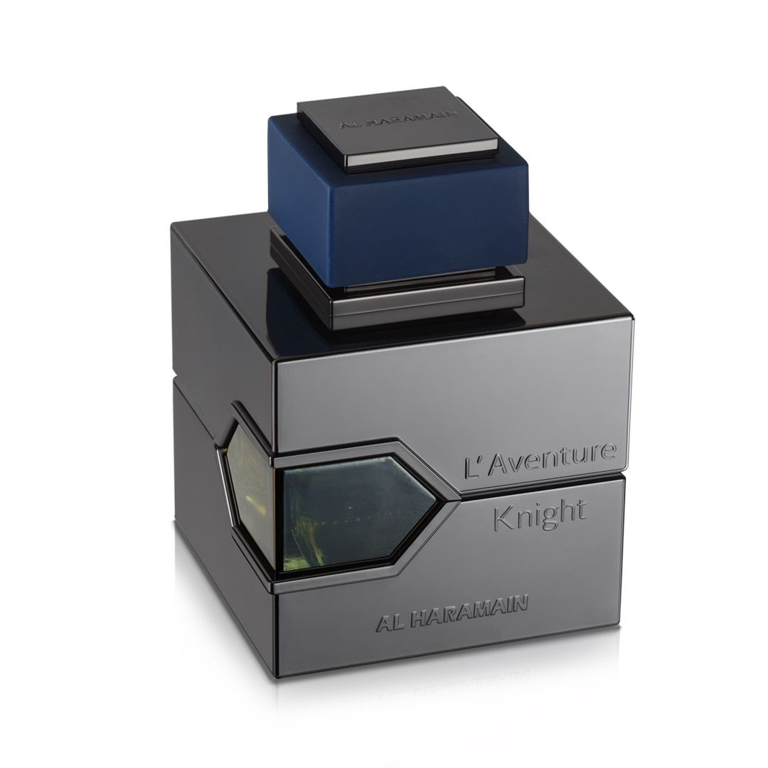 Haramain L'Aventure Knight
