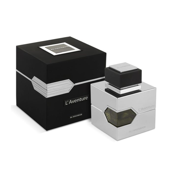 Haramain L'Aventure Eau de Parfum