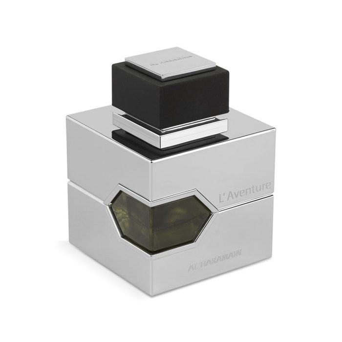 Haramain L'Aventure Eau de Parfum