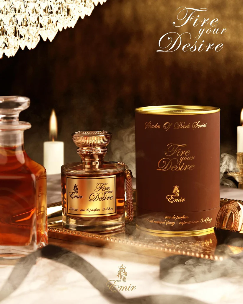 Fire your desire - Image 2